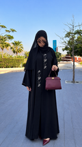 Nada Abaya