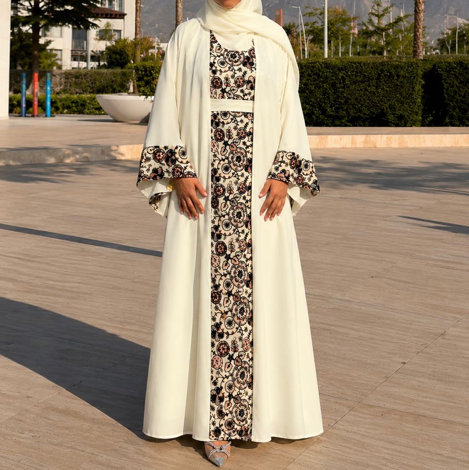 Dana Abaya