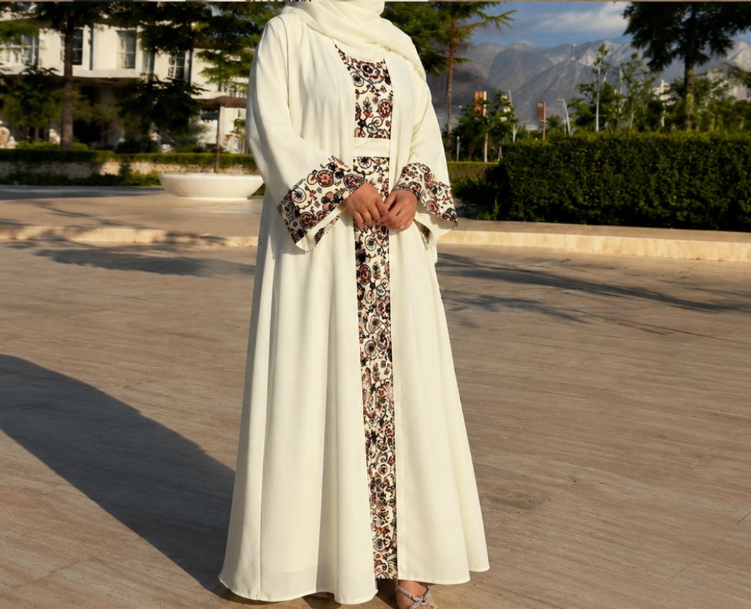 Dana Abaya