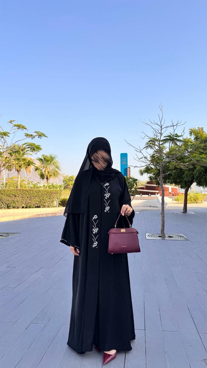 Nada Abaya