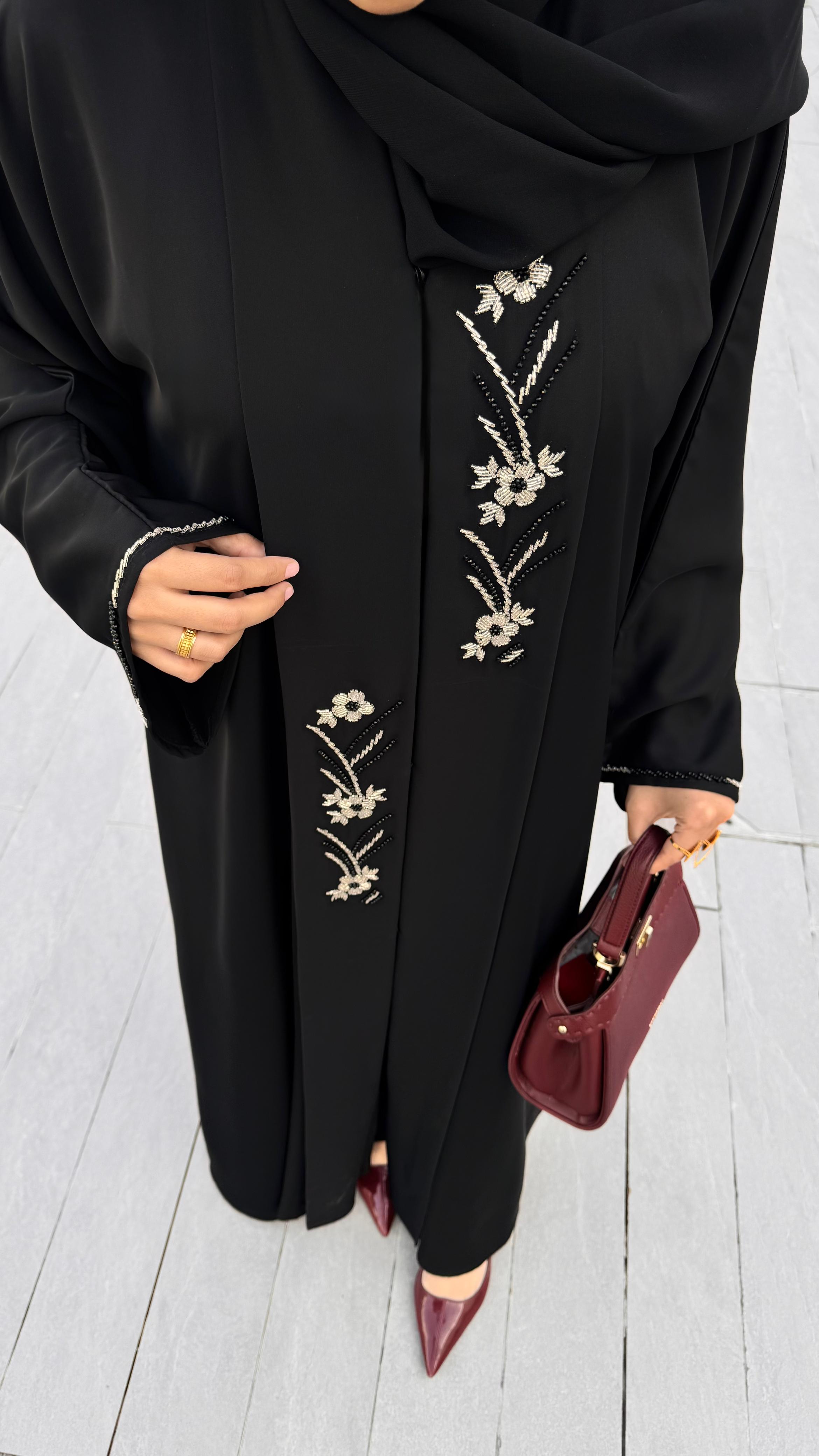Nada Abaya