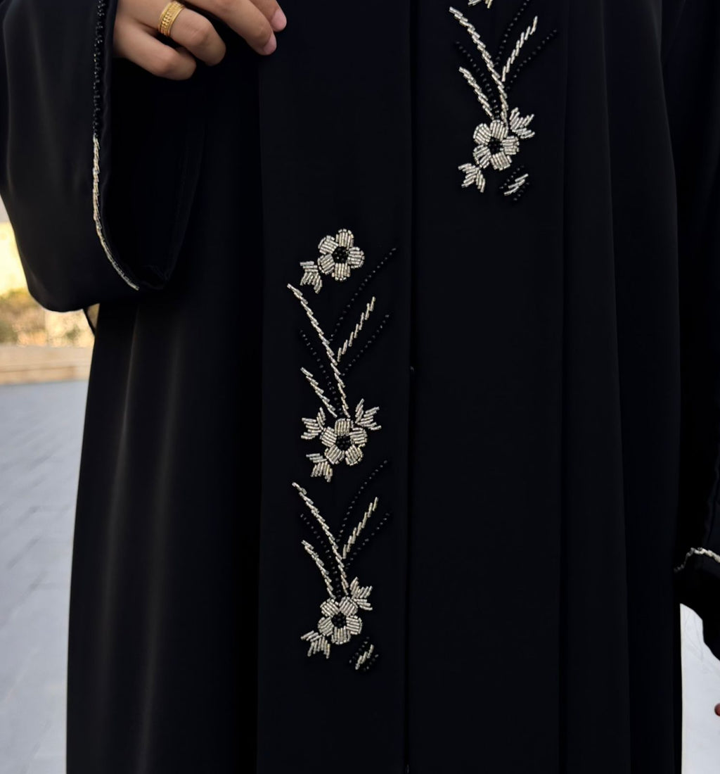 Nada Abaya