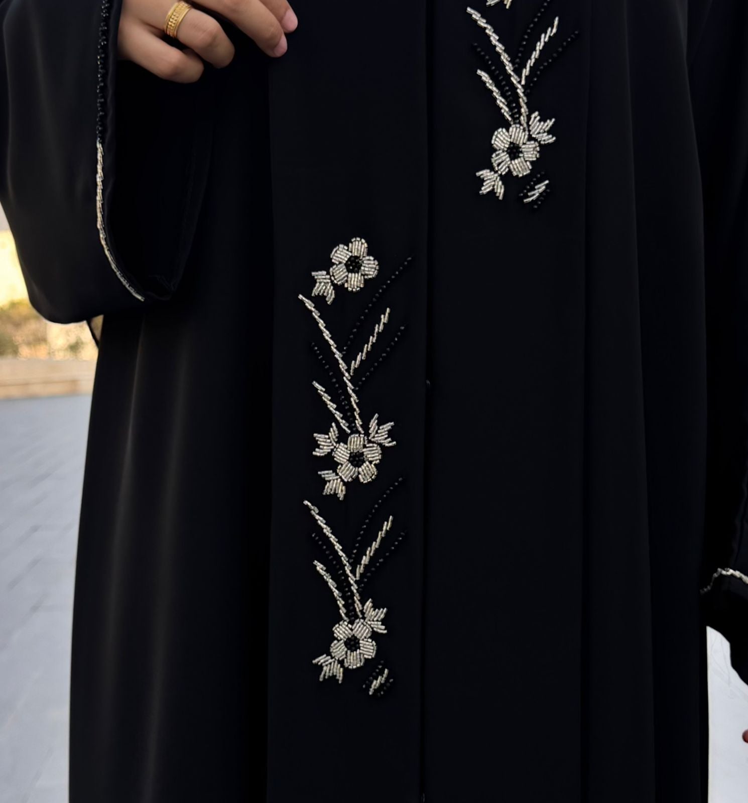 Nada Abaya