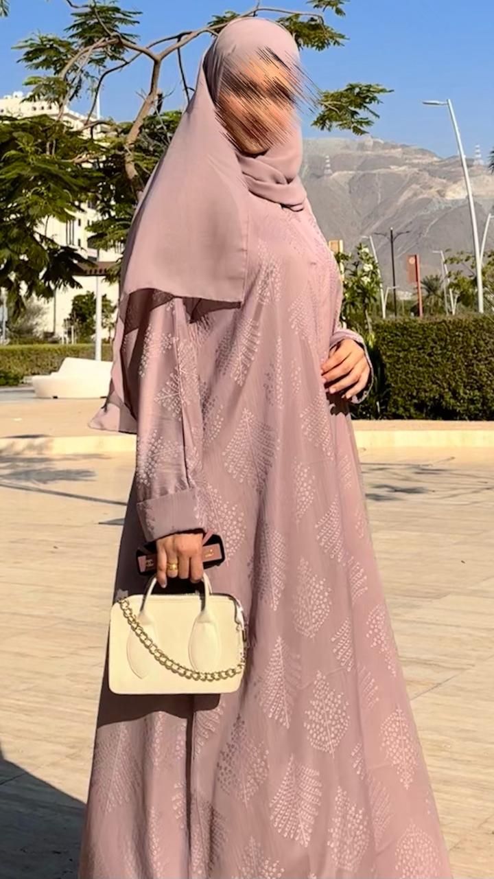 Lana Abaya