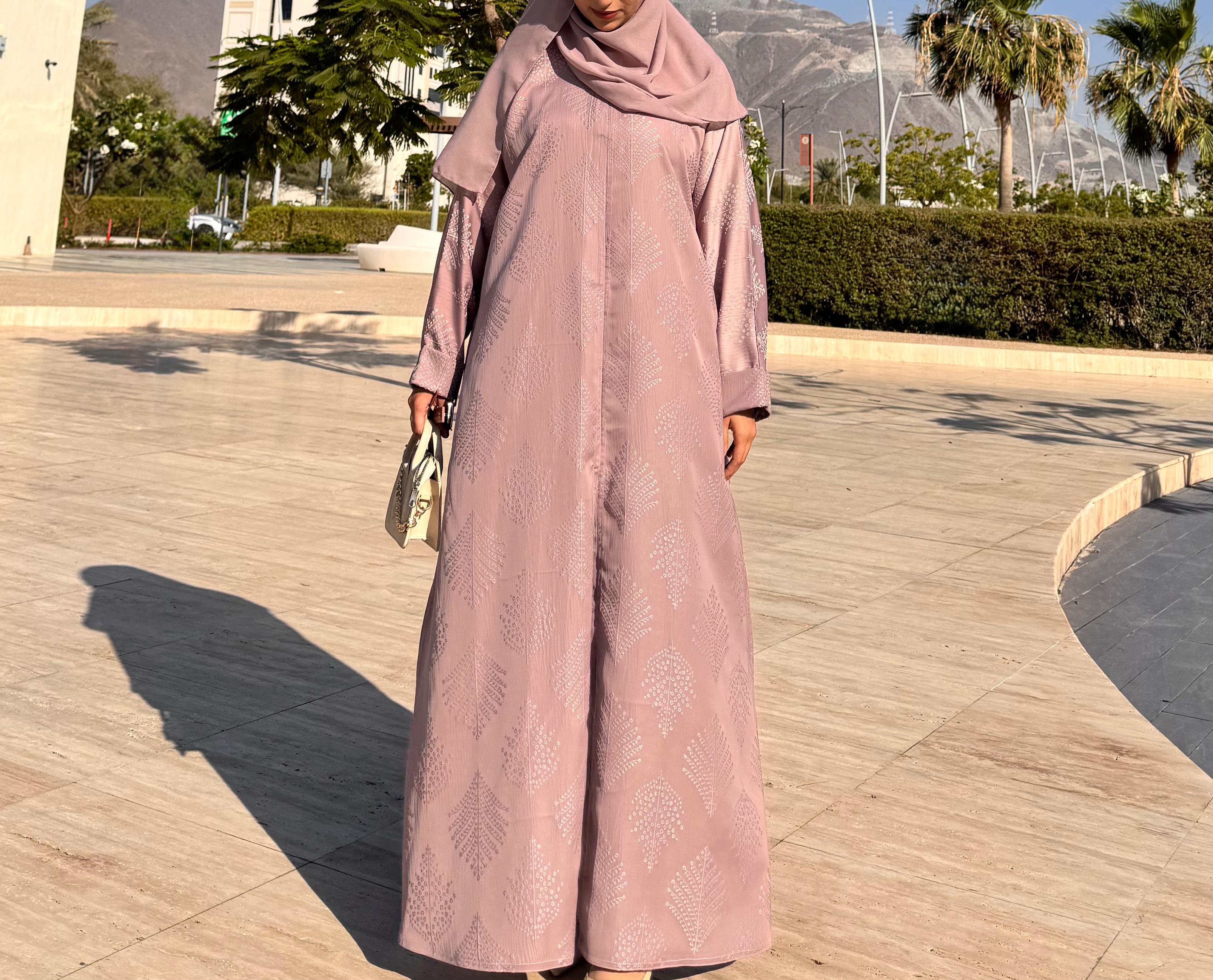 Lana Abaya