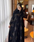 Heba's Abaya