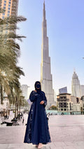 Ghasaq Abaya