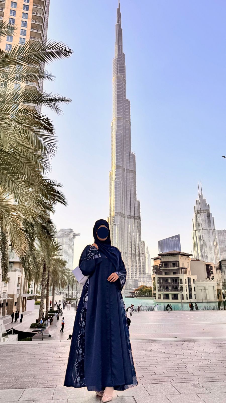 Ghasaq Abaya