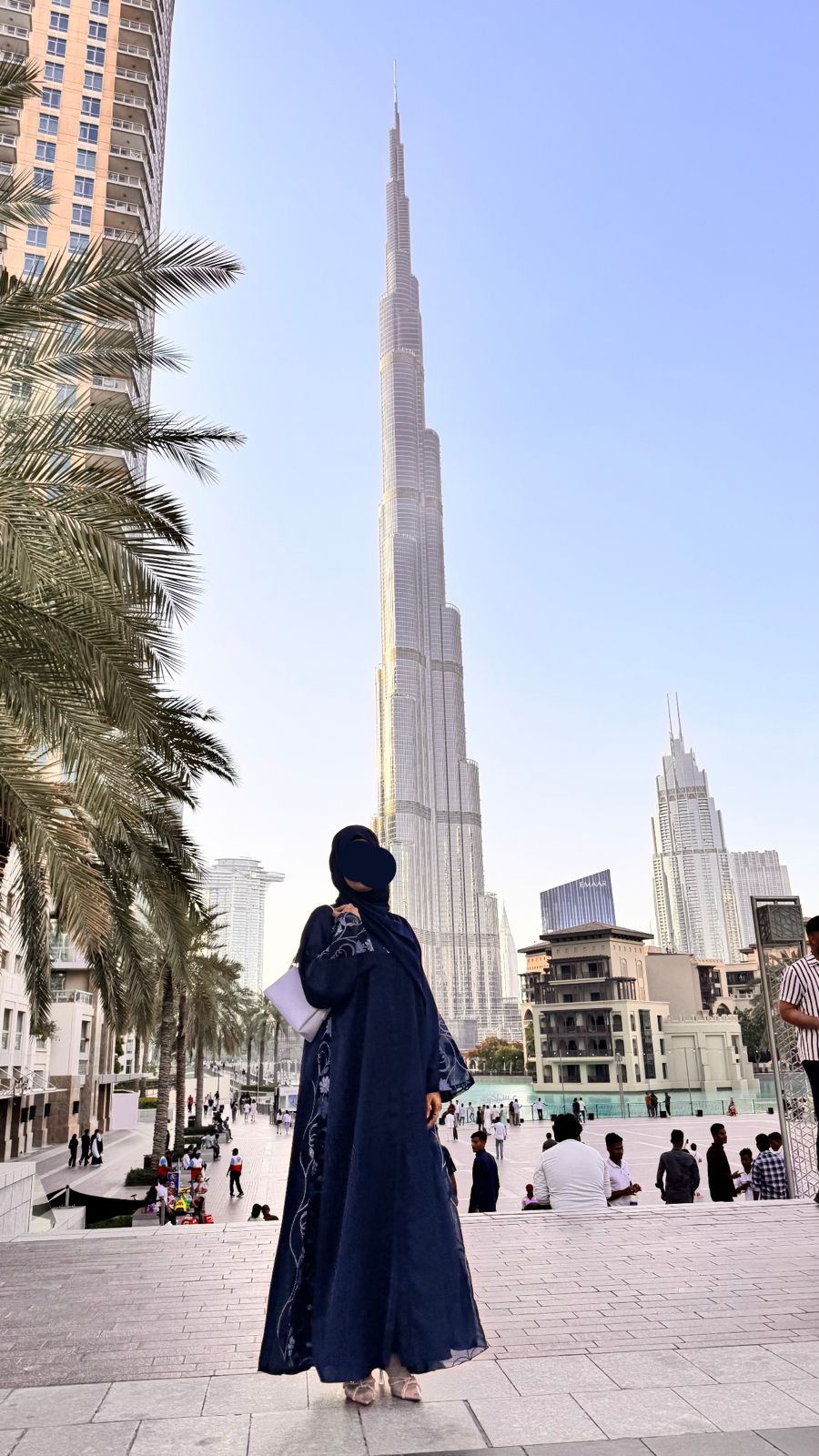 Ghasaq Abaya