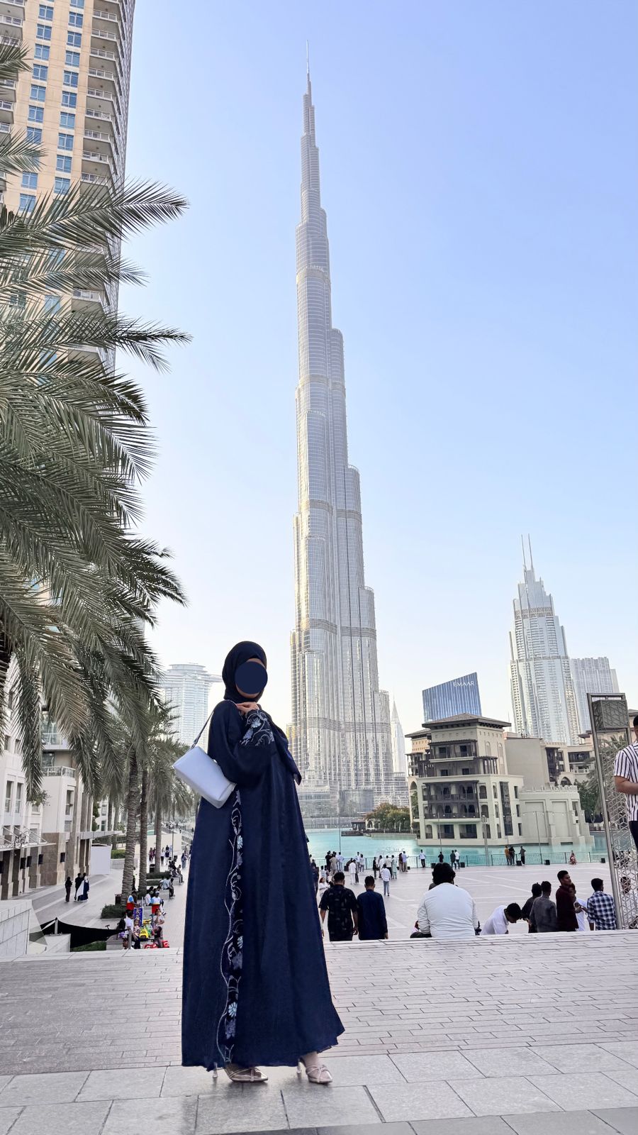 Ghasaq Abaya