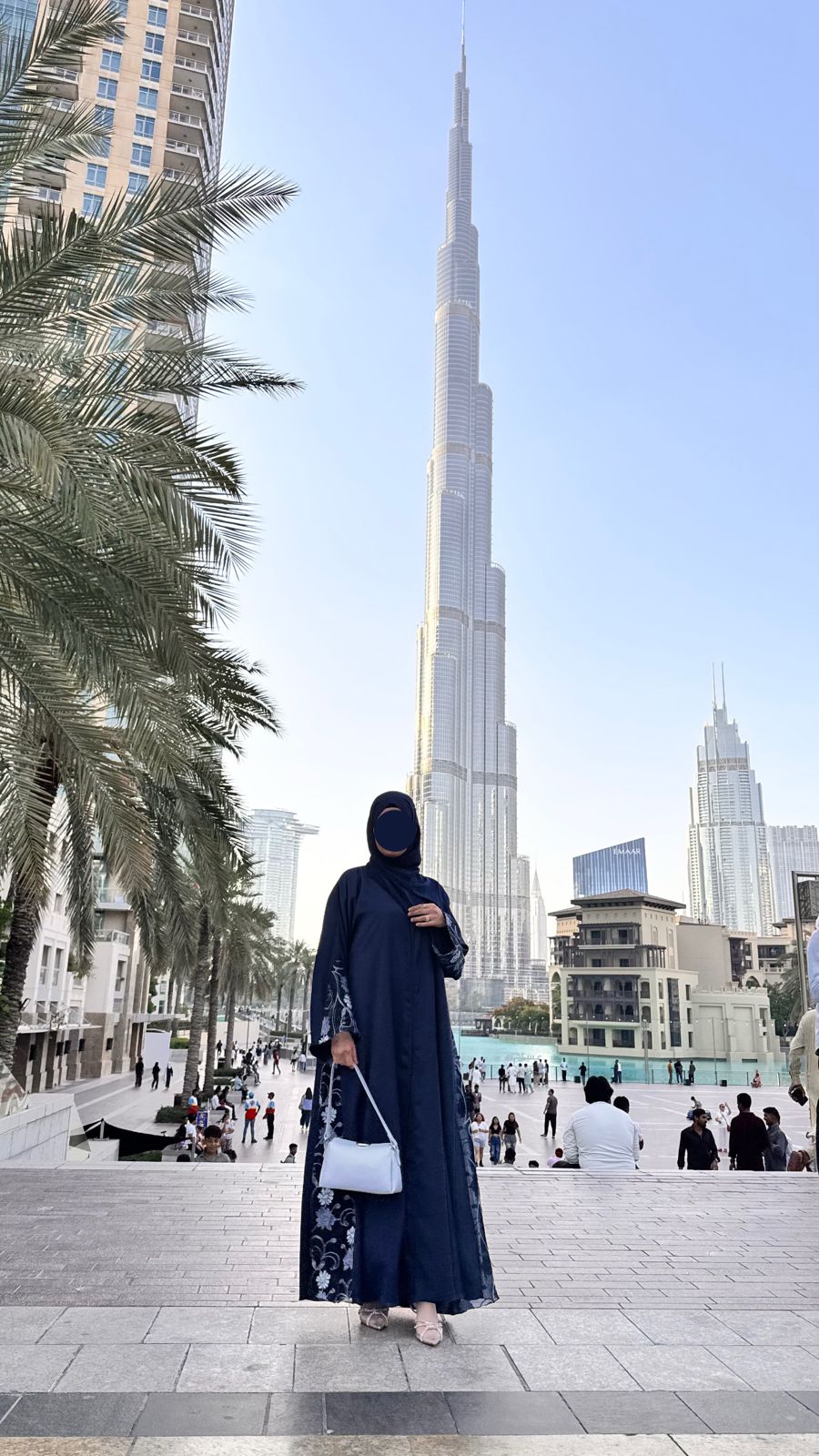 Ghasaq Abaya