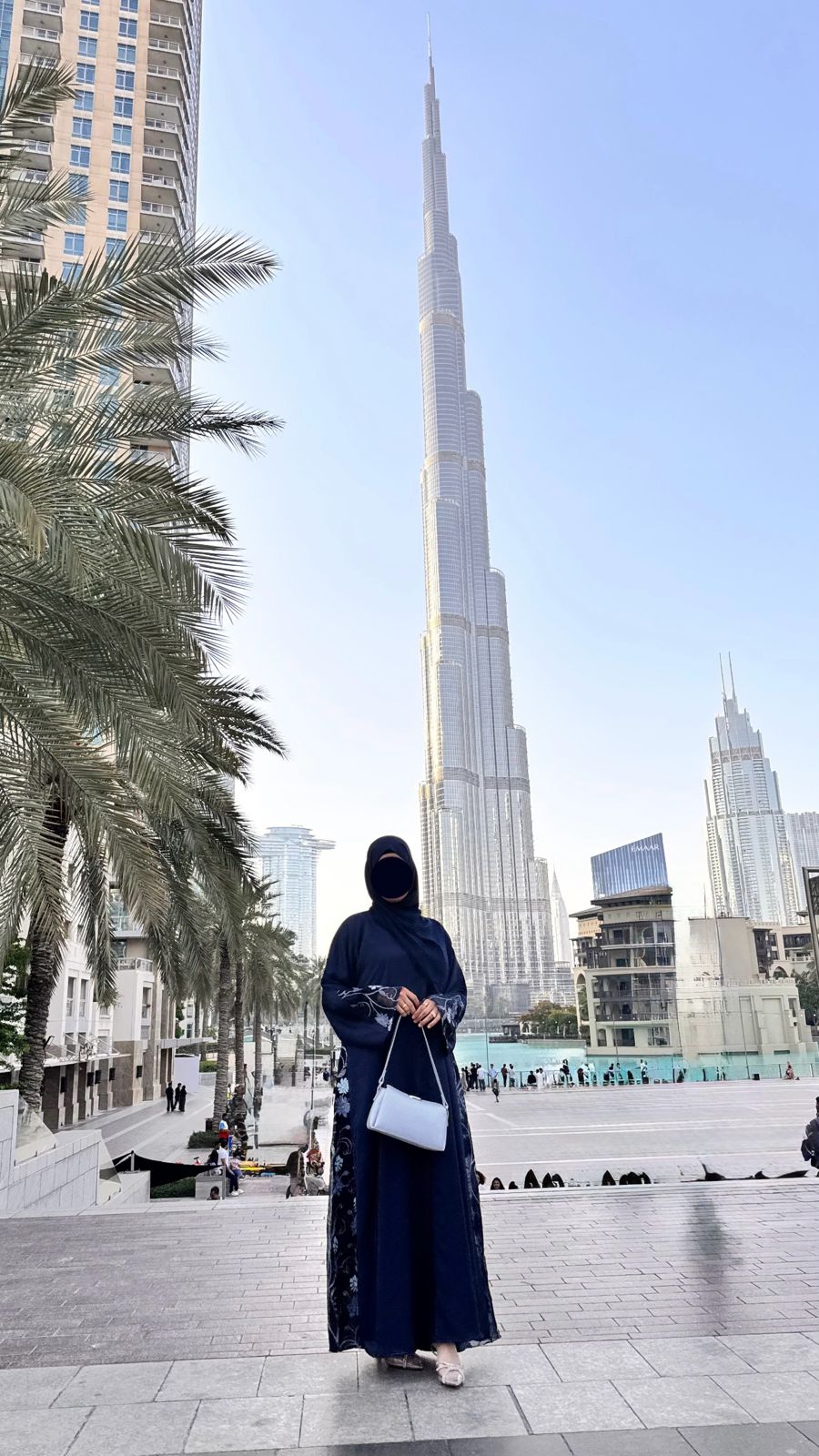 Ghasaq Abaya