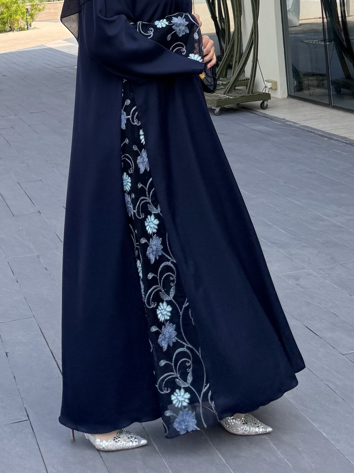 Ghasaq Abaya
