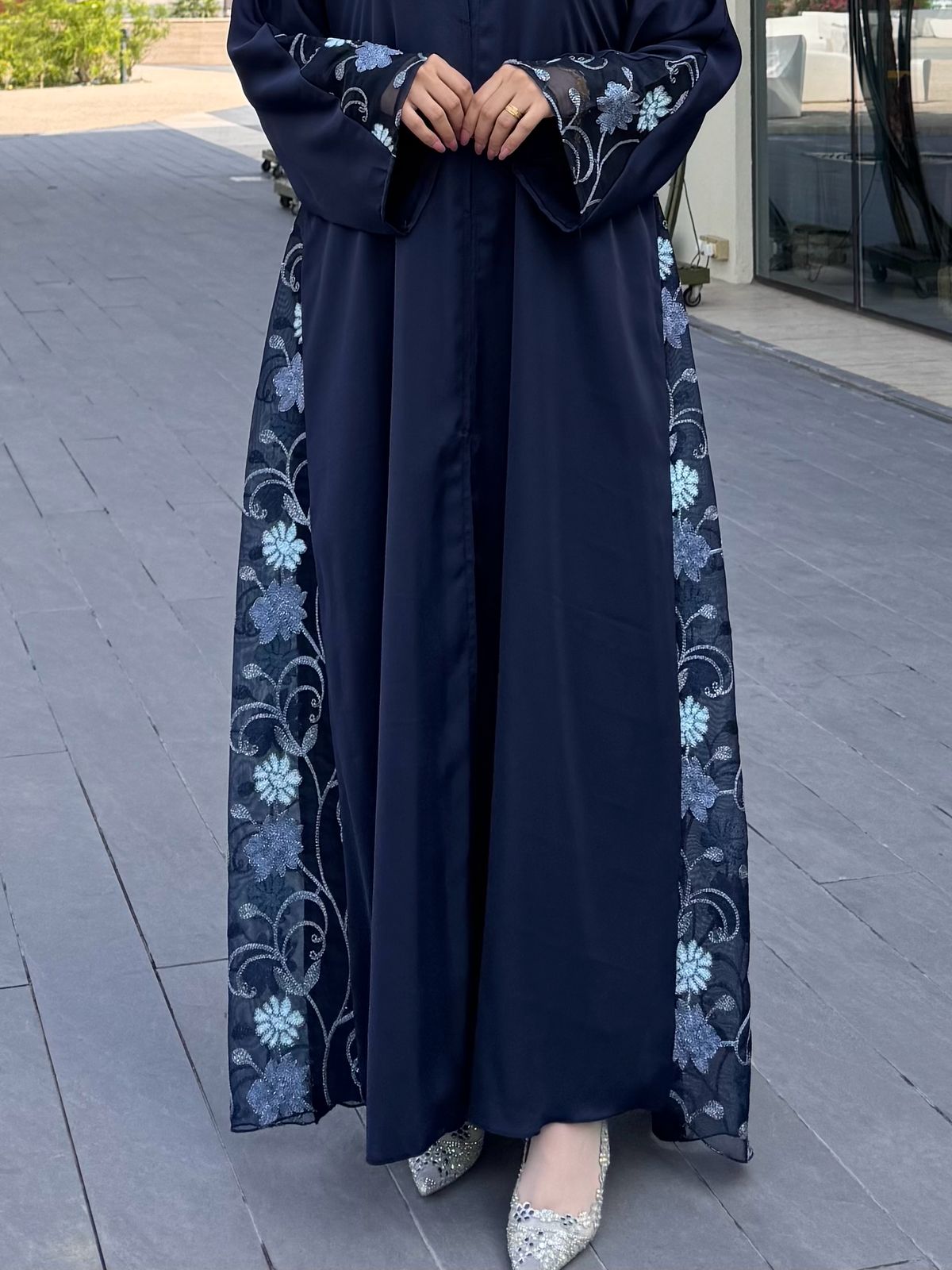Ghasaq Abaya