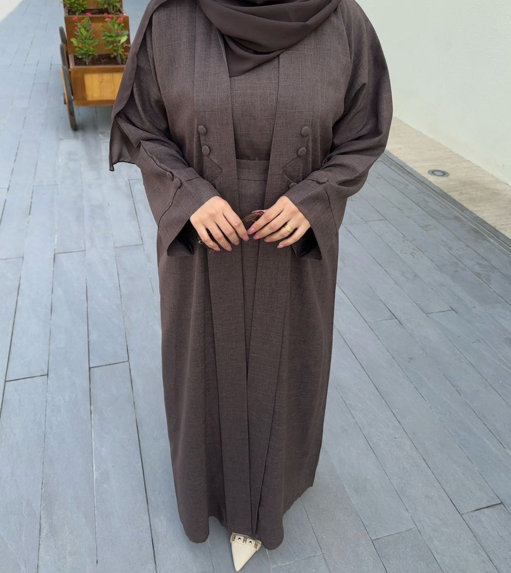 Leen Abaya