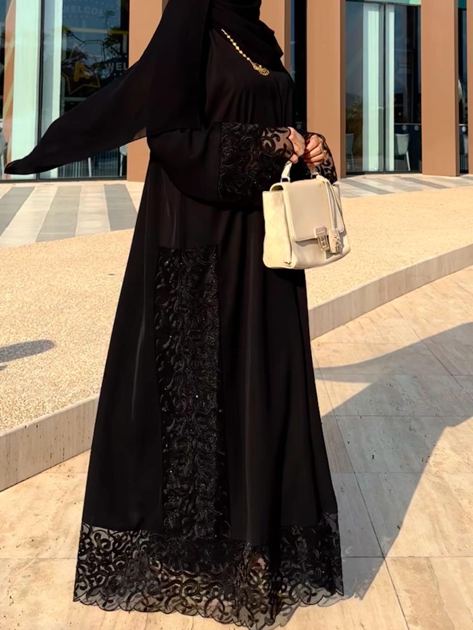 Rana Abaya