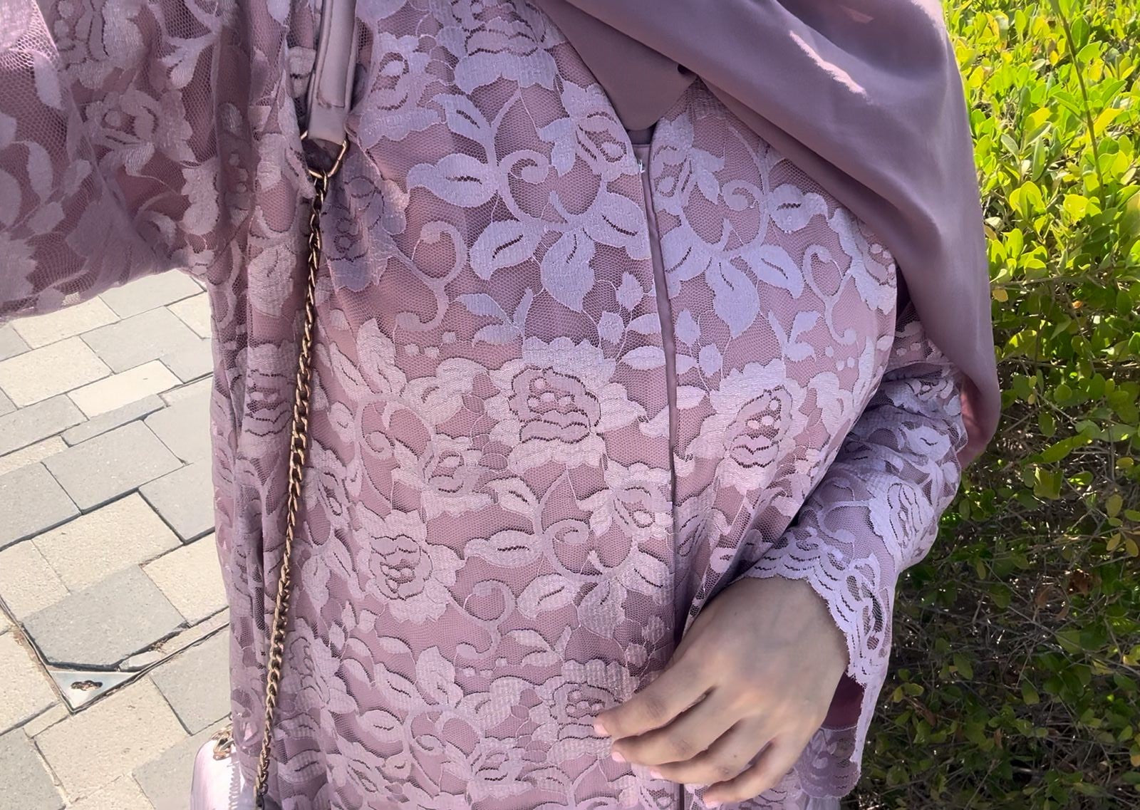 Bana abaya