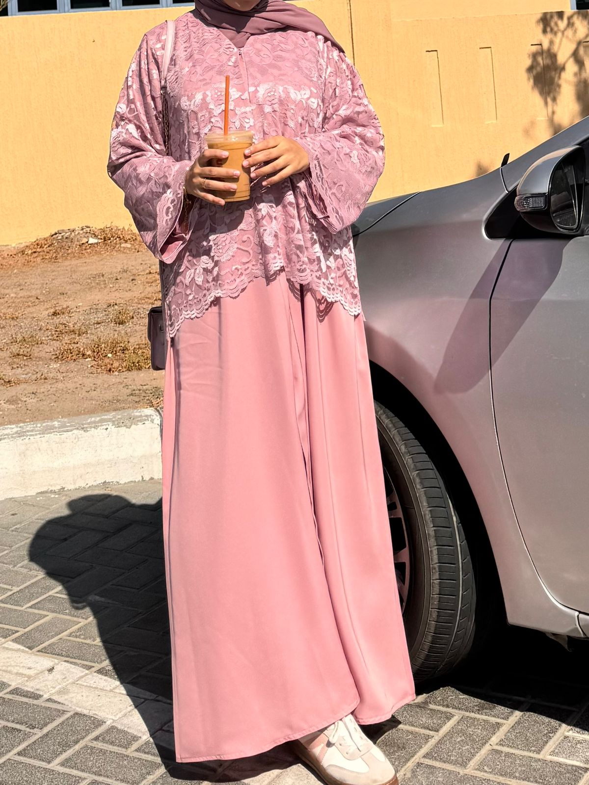 Bana abaya
