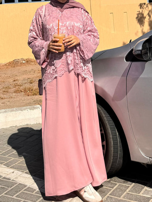 Bana abaya