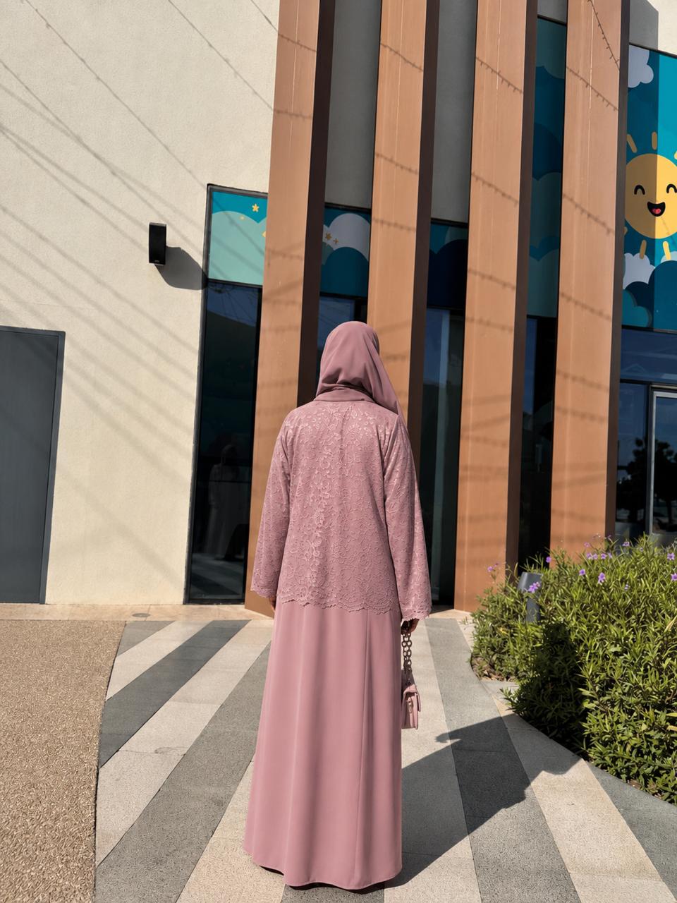 Bana abaya