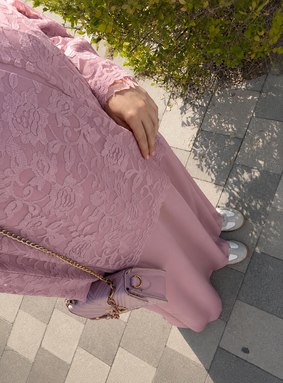 Bana abaya