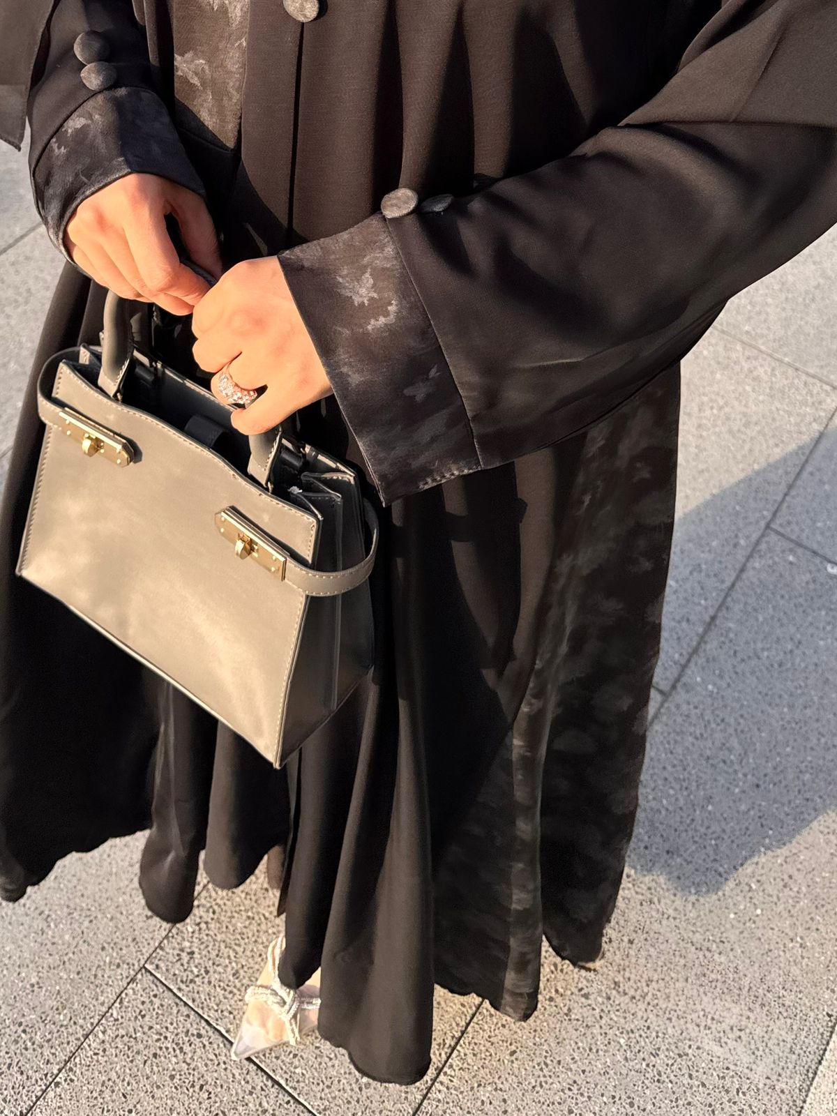 عباية ليلى