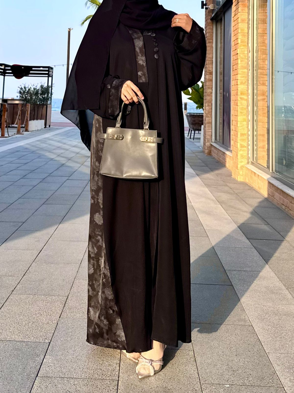 عباية ليلى