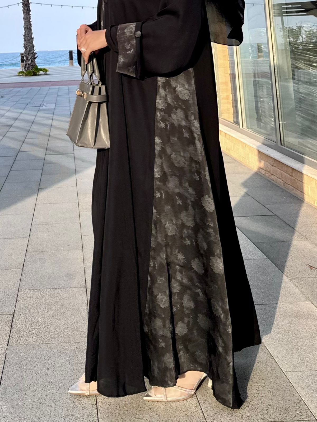 عباية ليلى