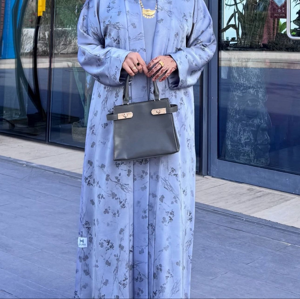عباية سما