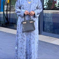 عباية سما