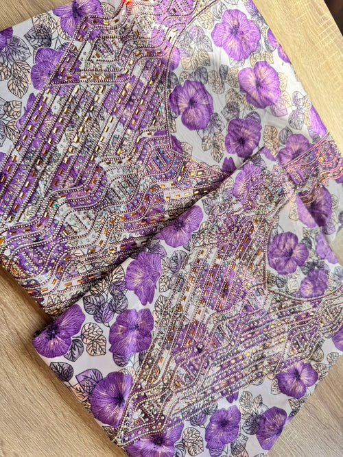 9 مخور الأم وبنتها 💜*