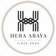 HEBA ABAYA - الرئيسية 